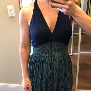 Felicity and Coco Maxi Dress